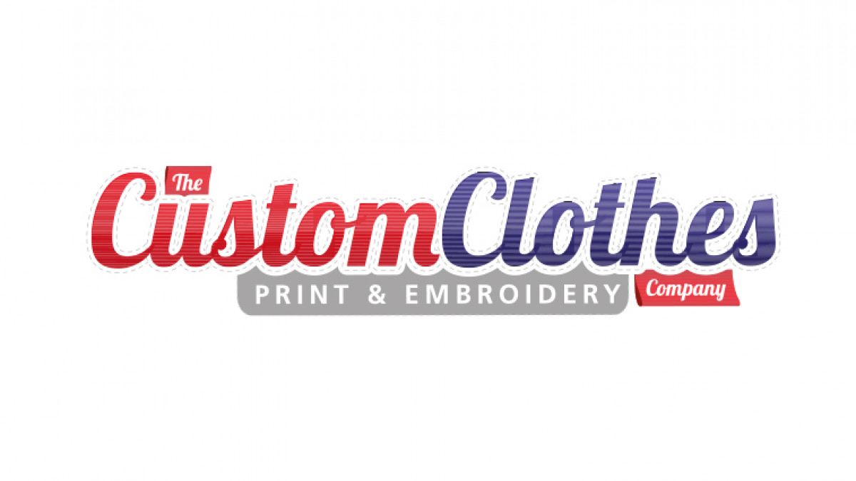 Custom Clothes Co